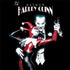 DC Comics The Joker Batman: Harley Quinn Cover #1 Art by Alex Ross. Piece Also known as Tango with Evil Surface Book 2 13.5in Skin
