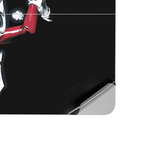 DC Comics The Joker Batman: Harley Quinn Cover #1 Art by Alex Ross. Piece Also known as Tango with Evil Surface Laptop Studio Skin