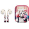 DC Comics Harley Quinn Rebirth Cover #1 Legacy Color Variant Art by Art Germ Apple AirPods 2 Skin
