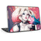DC Comics Harley Quinn Rebirth Cover #1 Legacy Color Variant Art by Art Germ HP Chromebook Skin