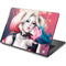 DC Comics Harley Quinn Rebirth Cover #1 Legacy Color Variant Art by Art Germ Dell Chromebook Skin