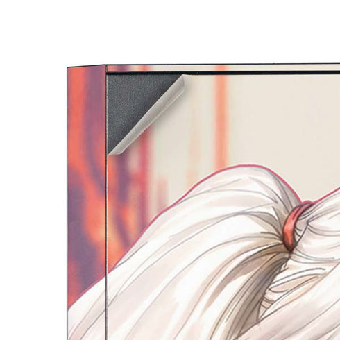 DC Comics Harley Quinn Rebirth Cover #1 Legacy Color Variant Art by Art Germ Corsair 4000D Tempered Glass Mid-Tower ATX Case Skin