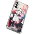 DC Comics Harley Quinn Rebirth Cover #1 Legacy Color Variant Art by Art Germ Galaxy A13 5G Clear Case