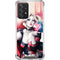 DC Comics Harley Quinn Rebirth Cover #1 Legacy Color Variant Art by Art Germ Galaxy A52 5G Clear Case