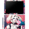 DC Comics Harley Quinn Rebirth Cover #1 Legacy Color Variant Art by Art Germ Galaxy Book 12in Skin