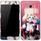 DC Comics Harley Quinn Rebirth Cover #1 Legacy Color Variant Art by Art Germ Galaxy J7 Skin