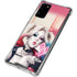 DC Comics Harley Quinn Rebirth Cover #1 Legacy Color Variant Art by Art Germ Galaxy Note20 5G Clear Case