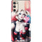 DC Comics Harley Quinn Rebirth Cover #1 Legacy Color Variant Art by Art Germ Galaxy S20 Fan Edition Skin
