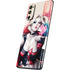 DC Comics Harley Quinn Rebirth Cover #1 Legacy Color Variant Art by Art Germ Galaxy S20 Fan Edition Skin