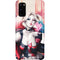 DC Comics Harley Quinn Rebirth Cover #1 Legacy Color Variant Art by Art Germ Galaxy S20 Lite Case