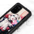 DC Comics Harley Quinn Rebirth Cover #1 Legacy Color Variant Art by Art Germ Galaxy S20 Plus Waterproof Case