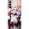 DC Comics Harley Quinn Rebirth Cover #1 Legacy Color Variant Art by Art Germ Galaxy S21 5G Skin