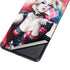 DC Comics Harley Quinn Rebirth Cover #1 Legacy Color Variant Art by Art Germ Galaxy S21 5G Skin