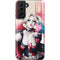 DC Comics Harley Quinn Rebirth Cover #1 Legacy Color Variant Art by Art Germ Galaxy S21 FE Pro Case