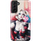 DC Comics Harley Quinn Rebirth Cover #1 Legacy Color Variant Art by Art Germ Galaxy S21 Plus 5G Pro Case