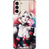 DC Comics Harley Quinn Rebirth Cover #1 Legacy Color Variant Art by Art Germ Galaxy S21 Plus 5G Skin