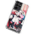 DC Comics Harley Quinn Rebirth Cover #1 Legacy Color Variant Art by Art Germ Galaxy S21 Ultra 5G Clear Case