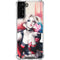 DC Comics Harley Quinn Rebirth Cover #1 Legacy Color Variant Art by Art Germ Galaxy S22 Plus Clear Case