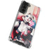 DC Comics Harley Quinn Rebirth Cover #1 Legacy Color Variant Art by Art Germ Galaxy S22 Plus Clear Case