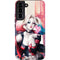 DC Comics Harley Quinn Rebirth Cover #1 Legacy Color Variant Art by Art Germ Galaxy S22 Plus Pro Case