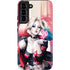 DC Comics Harley Quinn Rebirth Cover #1 Legacy Color Variant Art by Art Germ Galaxy S22 Plus Pro Case