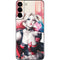 DC Comics Harley Quinn Rebirth Cover #1 Legacy Color Variant Art by Art Germ Galaxy S22 Plus Skin