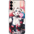 DC Comics Harley Quinn Rebirth Cover #1 Legacy Color Variant Art by Art Germ Galaxy S22 Plus Skin