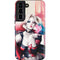DC Comics Harley Quinn Rebirth Cover #1 Legacy Color Variant Art by Art Germ Galaxy S22 Pro Case