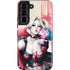 DC Comics Harley Quinn Rebirth Cover #1 Legacy Color Variant Art by Art Germ Galaxy S22 Pro Case
