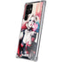 DC Comics Harley Quinn Rebirth Cover #1 Legacy Color Variant Art by Art Germ Galaxy S22 Ultra Clear Case