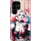 DC Comics Harley Quinn Rebirth Cover #1 Legacy Color Variant Art by Art Germ Galaxy S22 Ultra Pro Case