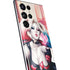 DC Comics Harley Quinn Rebirth Cover #1 Legacy Color Variant Art by Art Germ Galaxy S22 Ultra Skin