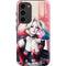 DC Comics Harley Quinn Rebirth Cover #1 Legacy Color Variant Art by Art Germ Galaxy S23 Plus Pro Case
