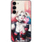 DC Comics Harley Quinn Rebirth Cover #1 Legacy Color Variant Art by Art Germ Galaxy S23 Plus Skin