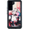 DC Comics Harley Quinn Rebirth Cover #1 Legacy Color Variant Art by Art Germ Galaxy S23 Plus Waterproof Case