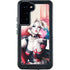 DC Comics Harley Quinn Rebirth Cover #1 Legacy Color Variant Art by Art Germ Galaxy S23 Plus Waterproof Case