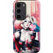 DC Comics Harley Quinn Rebirth Cover #1 Legacy Color Variant Art by Art Germ Galaxy S23 Pro Case