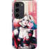 DC Comics Harley Quinn Rebirth Cover #1 Legacy Color Variant Art by Art Germ Galaxy S23 Pro Case