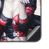 DC Comics Harley Quinn Rebirth Cover #1 Legacy Color Variant Art by Art Germ Galaxy S23 Skin
