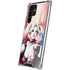 DC Comics Harley Quinn Rebirth Cover #1 Legacy Color Variant Art by Art Germ Galaxy S24 Ultra Clear Case