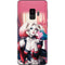 DC Comics Harley Quinn Rebirth Cover #1 Legacy Color Variant Art by Art Germ Galaxy S9 Skin