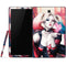 DC Comics Harley Quinn Rebirth Cover #1 Legacy Color Variant Art by Art Germ Samsung Galaxy Tab Skin