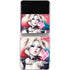DC Comics Harley Quinn Rebirth Cover #1 Legacy Color Variant Art by Art Germ Galaxy Z Flip4 5G Skin