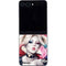 DC Comics Harley Quinn Rebirth Cover #1 Legacy Color Variant Art by Art Germ Galaxy Z Flip5 5G Skin