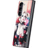 DC Comics Harley Quinn Rebirth Cover #1 Legacy Color Variant Art by Art Germ Galaxy Z Fold5 5G Skin