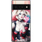 DC Comics Harley Quinn Rebirth Cover #1 Legacy Color Variant Art by Art Germ Google Pixel 6 Pro Skin