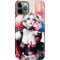 DC Comics Harley Quinn Rebirth Cover #1 Legacy Color Variant Art by Art Germ iPhone 11 Pro Lite Case