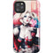 DC Comics Harley Quinn Rebirth Cover #1 Legacy Color Variant Art by Art Germ iPhone 11 Pro Max Impact Case