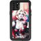 DC Comics Harley Quinn Rebirth Cover #1 Legacy Color Variant Art by Art Germ iPhone 11 Pro Max Waterproof Case