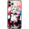 DC Comics Harley Quinn Rebirth Cover #1 Legacy Color Variant Art by Art Germ iPhone 11 Pro Skin